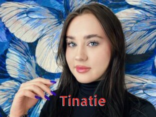 Tinatie