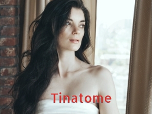 Tinatome