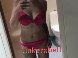 Tinkerxbell
