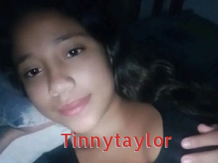 Tinnytaylor