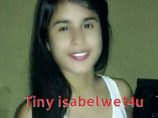 Tiny_isabelwet4u