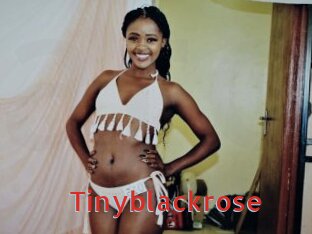 Tinyblackrose