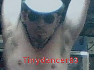 Tinydancer83