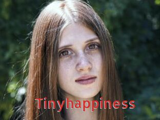Tinyhappiness