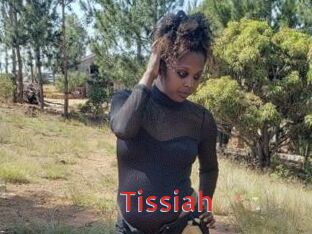 Tissiah
