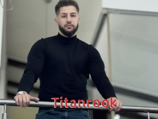 Titanrook