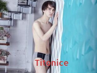Titonice