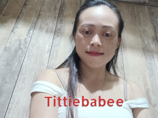 Tittiebabee