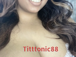 Titttonic88