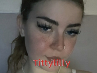 Tittylilly