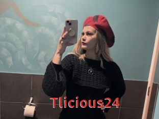 Tlicious24