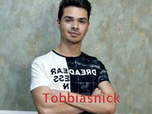 Tobbiasnick