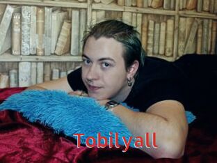 Tobilyall