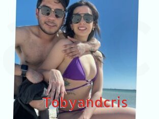 Tobyandcris