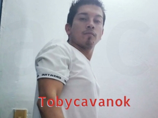 Tobycavanok