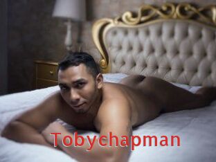 Tobychapman