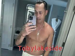 Tobylakeside