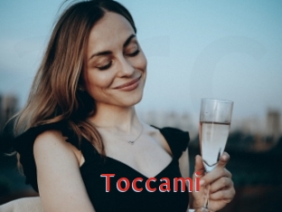 Toccami