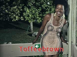 Toffeebrown