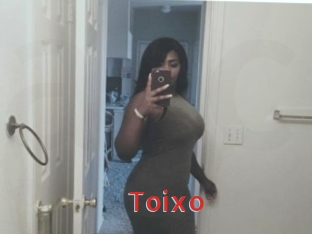 Toixo