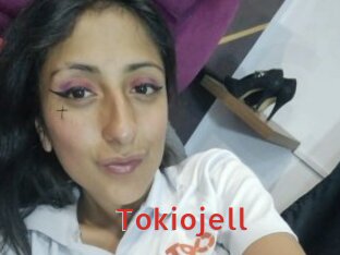 Tokiojell