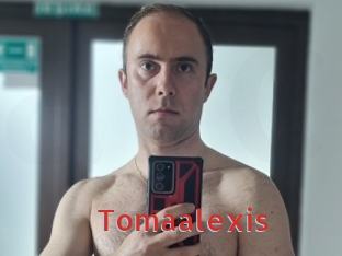 Tomaalexis