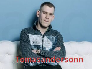 Tomasandersonn