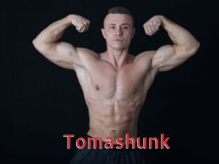 Tomashunk