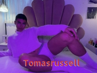 Tomasrussell