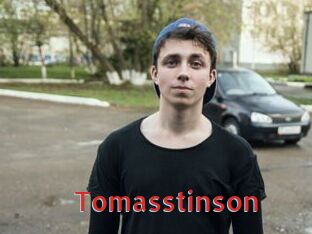 Tomasstinson
