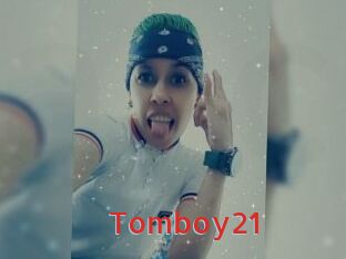 Tomboy21