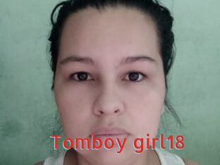Tomboy_girl18