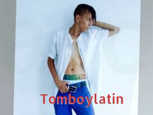 Tomboylatin