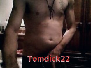 Tomdick22