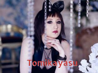 Tomikayasu
