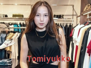 Tomiyukko