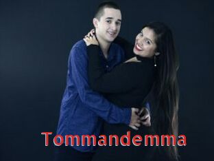 Tommandemma