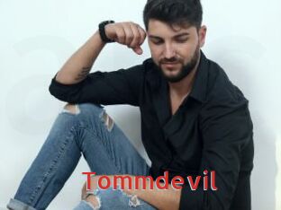Tommdevil