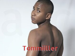 Tommiiller