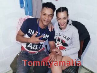 Tommyamalia