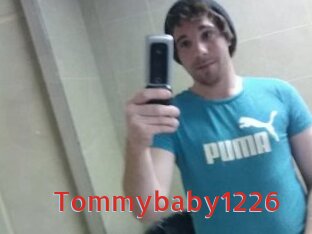 Tommybaby1226