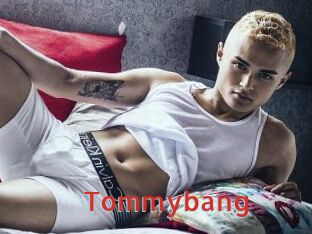 Tommybang