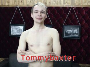 Tommybaxter