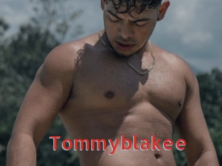 Tommyblakee