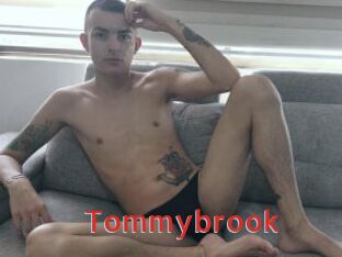 Tommybrook