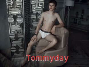 Tommyday