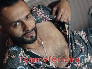 Tommyferreira