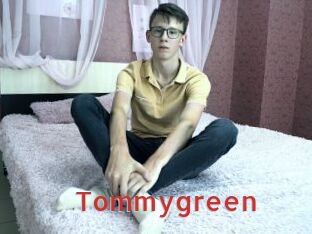 Tommygreen
