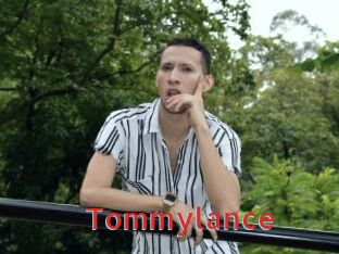 Tommylance