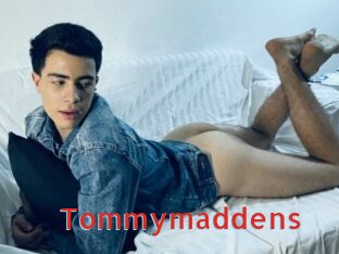 Tommymaddens